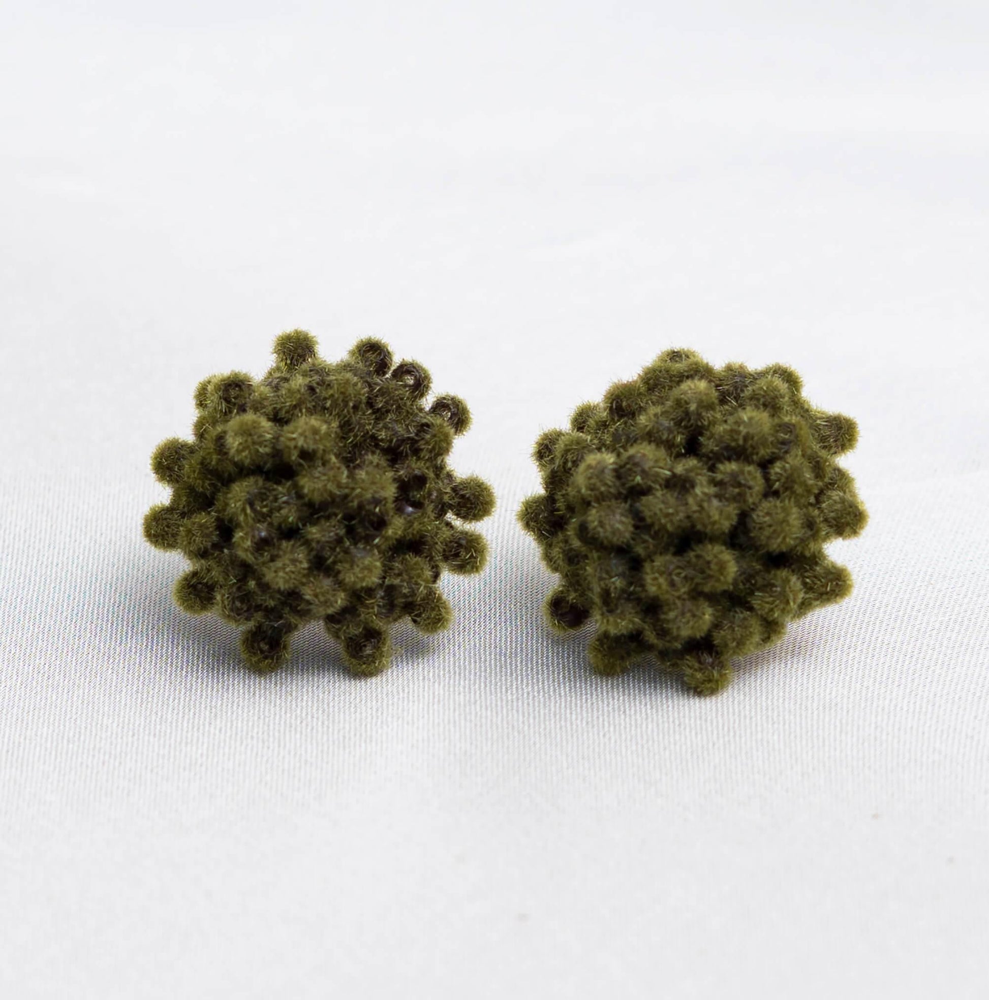 Herb Earrings - Look Richie